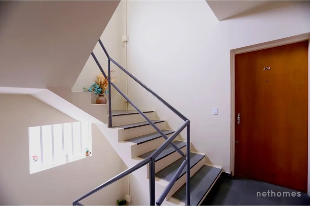 Apartamento, 2 quartos, 80 m² - Foto 11