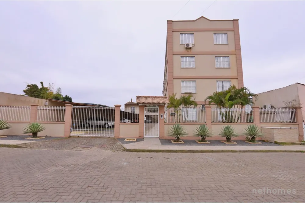 Apartamento, 2 quartos, 80 m² - Foto 12