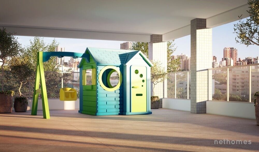 Apartamento, 2 quartos, 62 m² - Foto 6