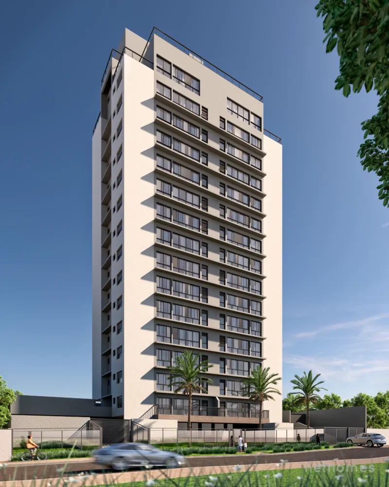 Apartamento, 2 quartos, 79 m² - Foto 1