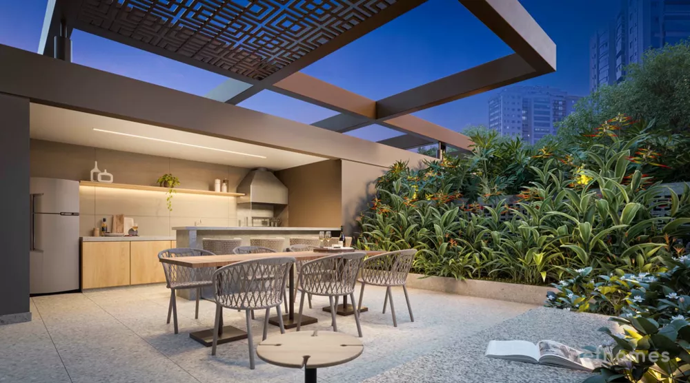 Cobertura, 4 quartos, 302 m² - Foto 39