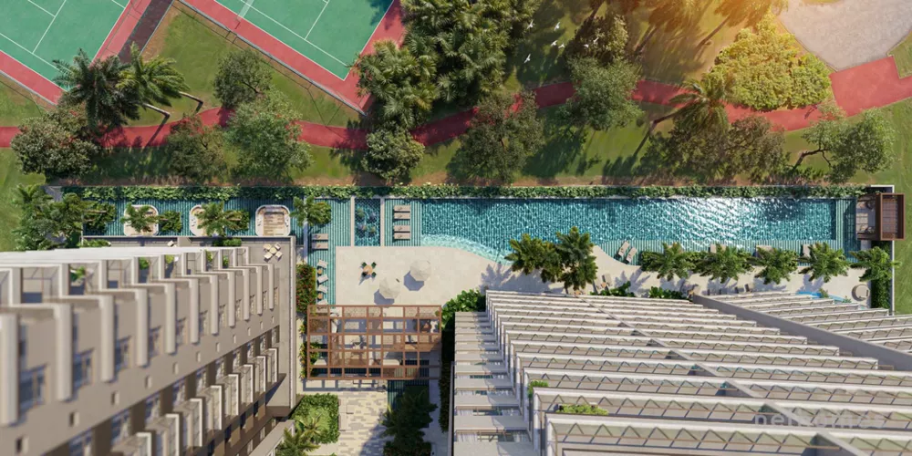 Cobertura, 4 quartos, 302 m² - Foto 53