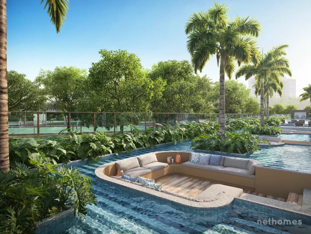 Cobertura, 4 quartos, 302 m² - Foto 42