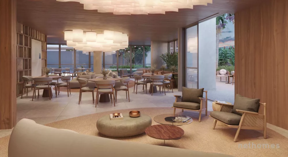 Cobertura, 4 quartos, 302 m² - Foto 25