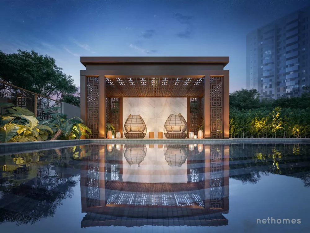 Cobertura, 4 quartos, 302 m² - Foto 50