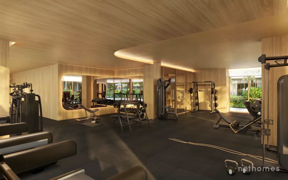 Cobertura, 4 quartos, 302 m² - Foto 16
