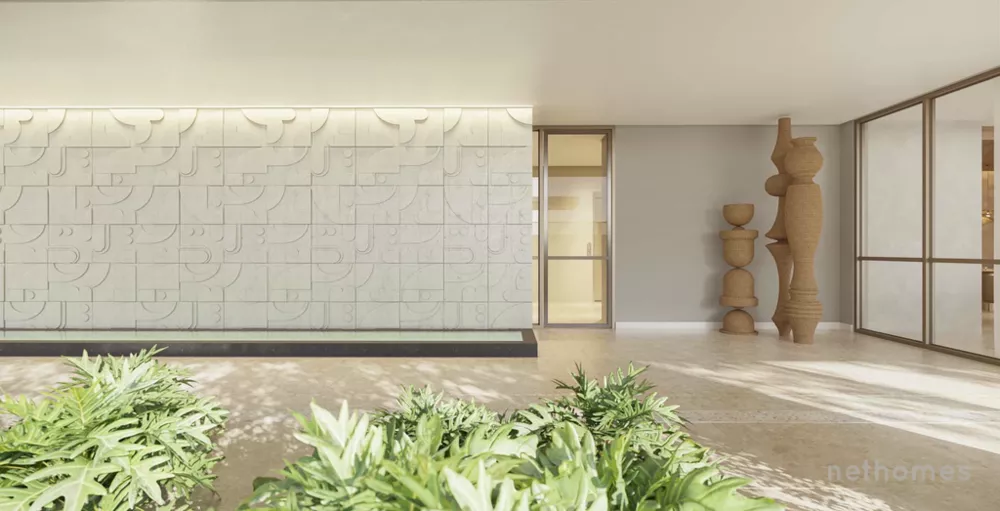 Cobertura, 4 quartos, 302 m² - Foto 4