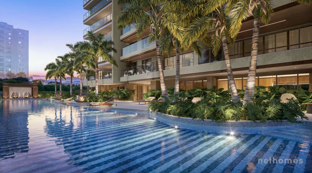 Cobertura, 4 quartos, 302 m² - Foto 48