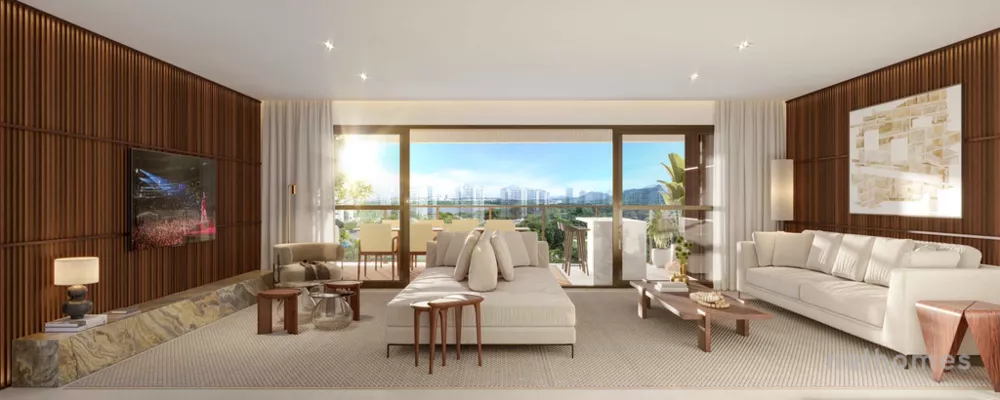 Cobertura, 4 quartos, 302 m² - Foto 7