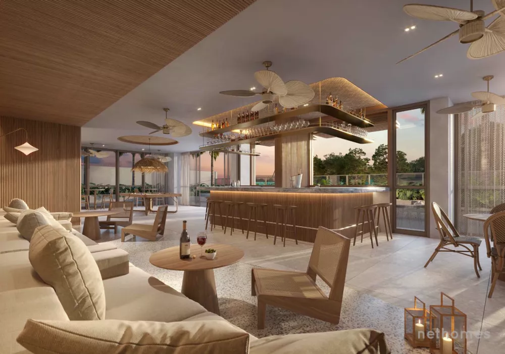 Cobertura, 4 quartos, 302 m² - Foto 21