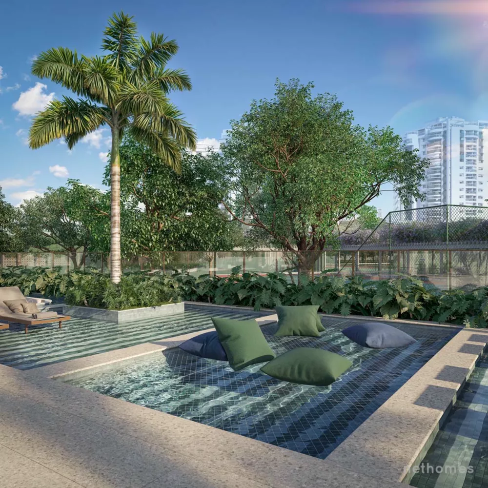 Cobertura, 4 quartos, 302 m² - Foto 46