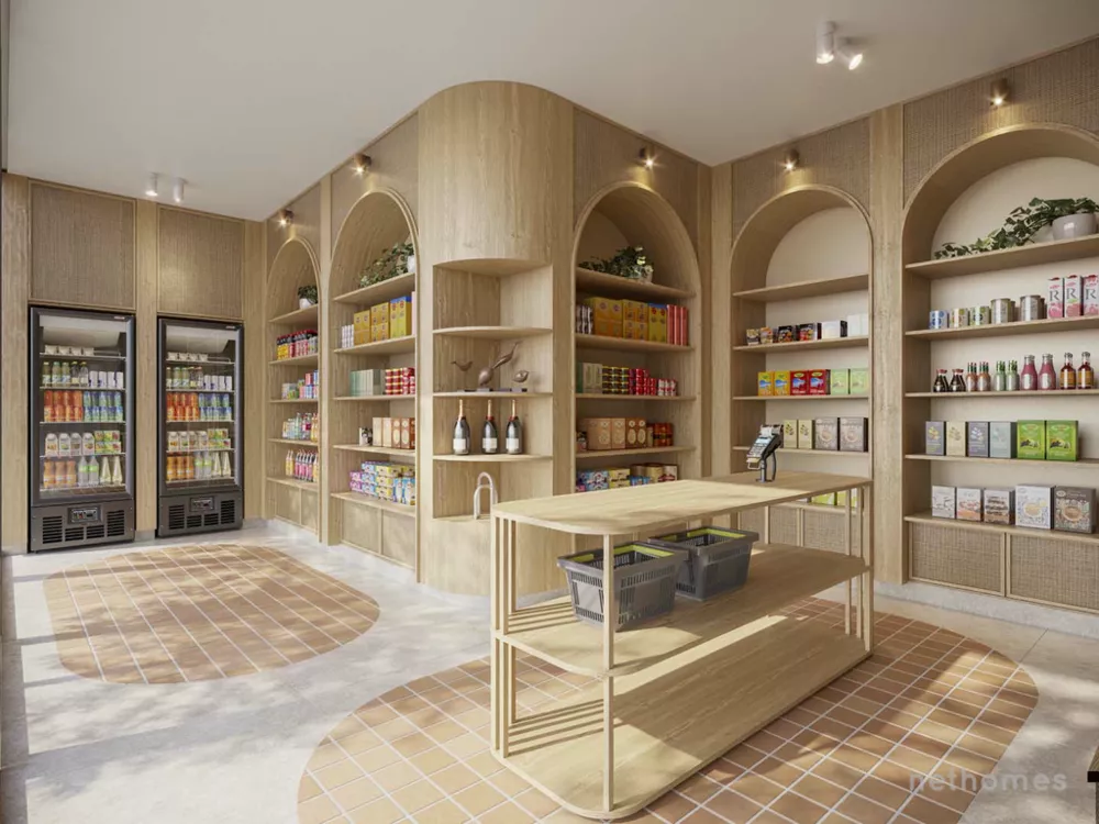 Cobertura, 4 quartos, 302 m² - Foto 34