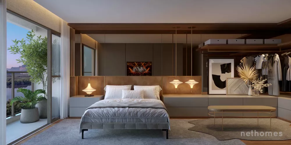 Cobertura, 4 quartos, 302 m² - Foto 12