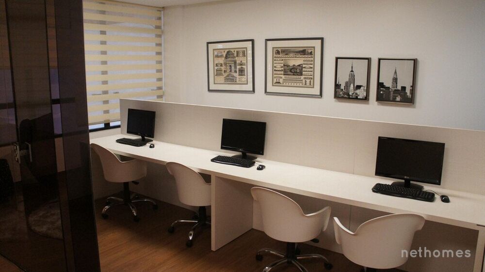 Conjunto Comercial-Sala à venda, 1206m² - Foto 12
