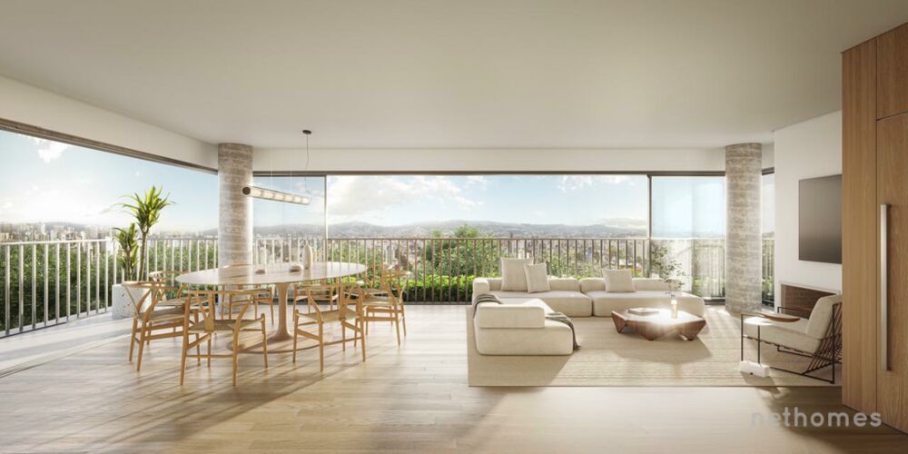 Apartamento Lançamentos com 3 quartos, 179m² - Foto 8