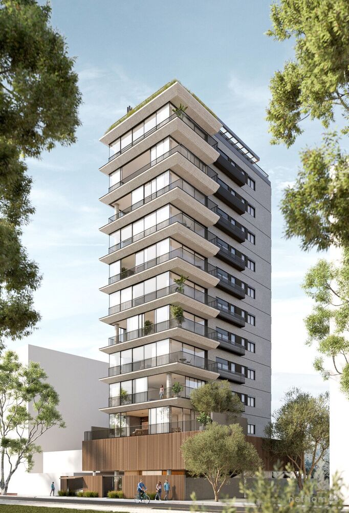 Apartamento Lançamentos com 3 quartos, 179m² - Foto 4