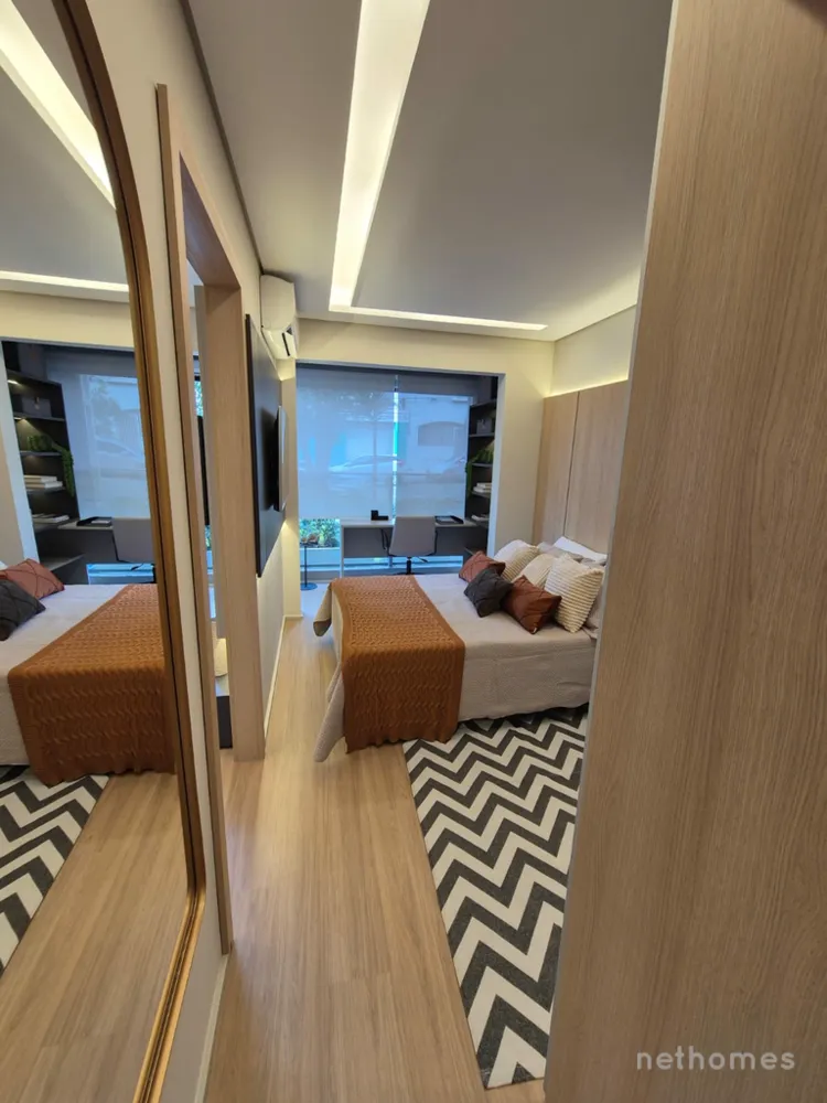 Apartamento, 2 quartos, 52 m² - Foto 5