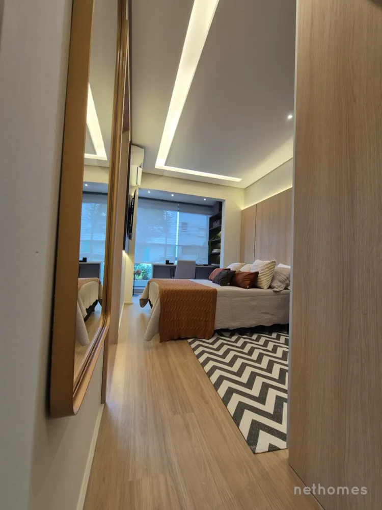 Apartamento, 2 quartos, 52 m² - Foto 7