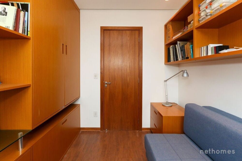 Apartamento, 2 quartos, 67 m² - Foto 6