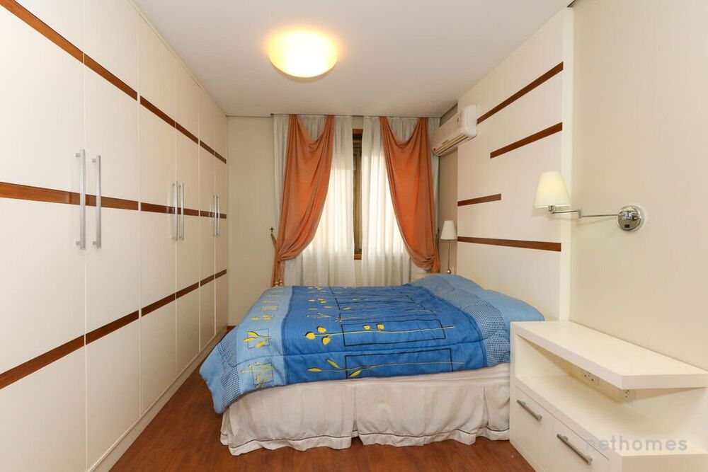 Apartamento, 2 quartos, 67 m² - Foto 5