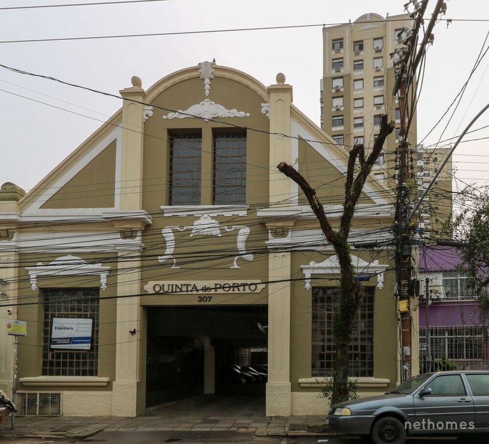 Apartamento, 2 quartos, 67 m² - Foto 11