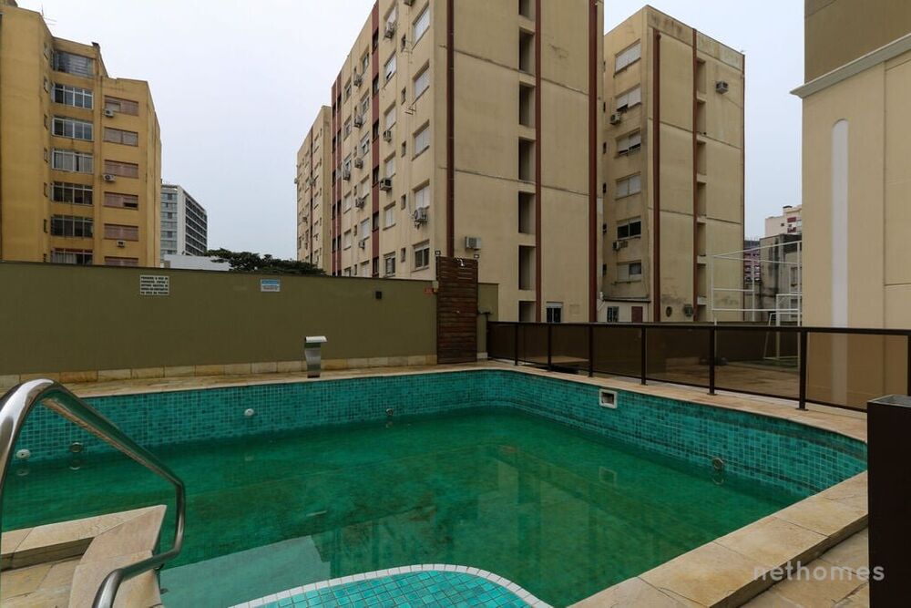Apartamento, 2 quartos, 67 m² - Foto 16