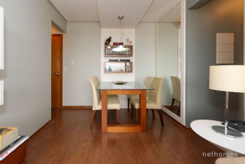 Apartamento, 2 quartos, 67 m² - Foto 1