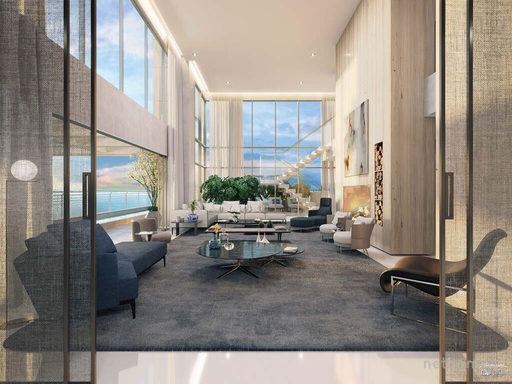 Apartamento à venda com 4 quartos, 365m² - Foto 3