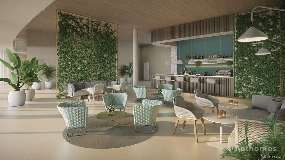 Apartamento à venda com 4 quartos, 365m² - Foto 8