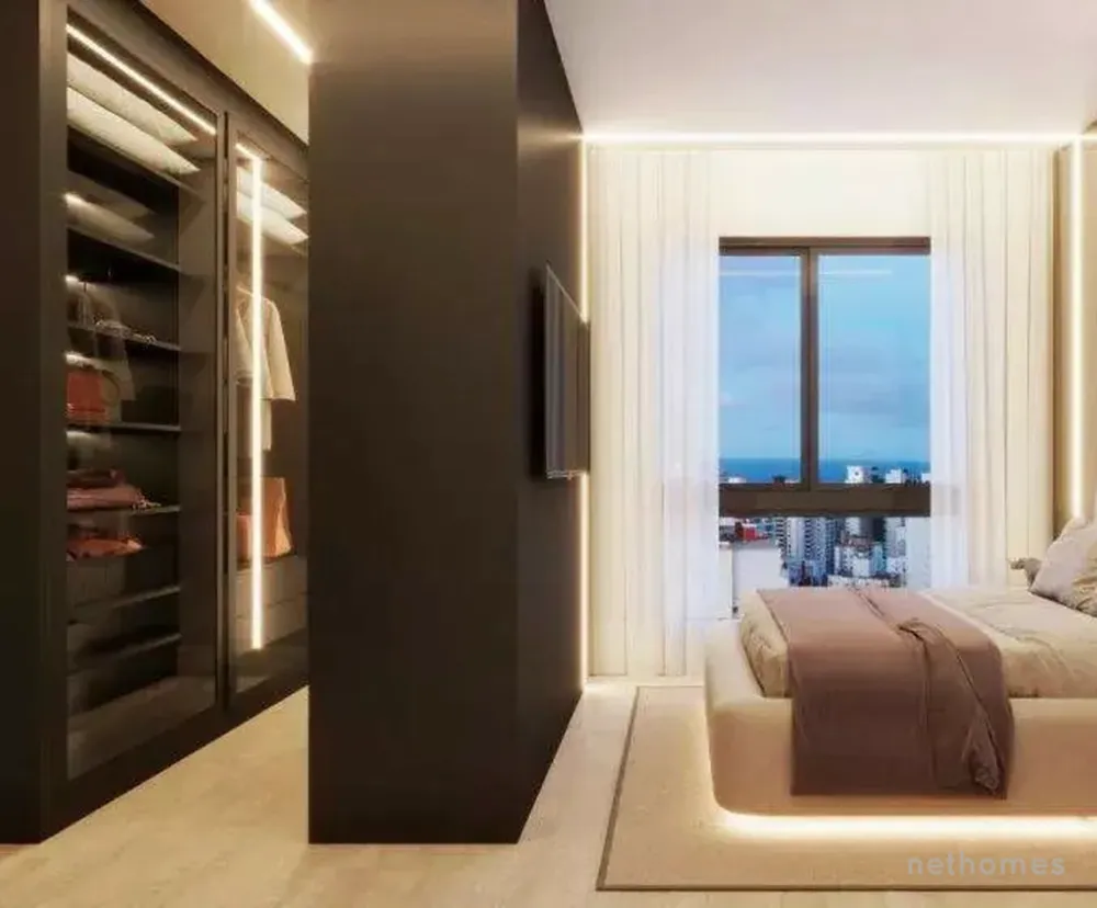 Cobertura, 4 quartos, 270 m² - Foto 2