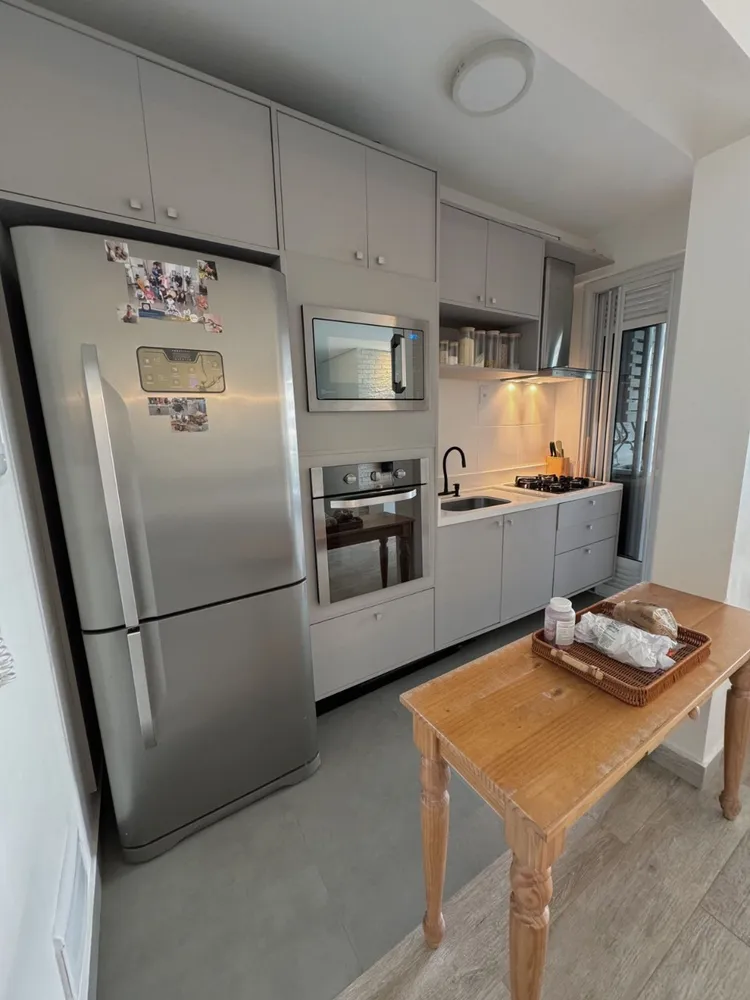 Apartamento, 2 quartos, 70 m² - Foto 7