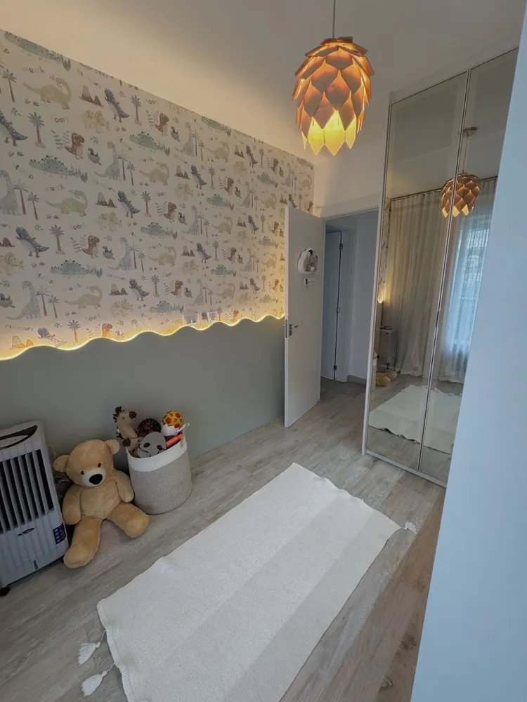 Apartamento, 2 quartos, 70 m² - Foto 4