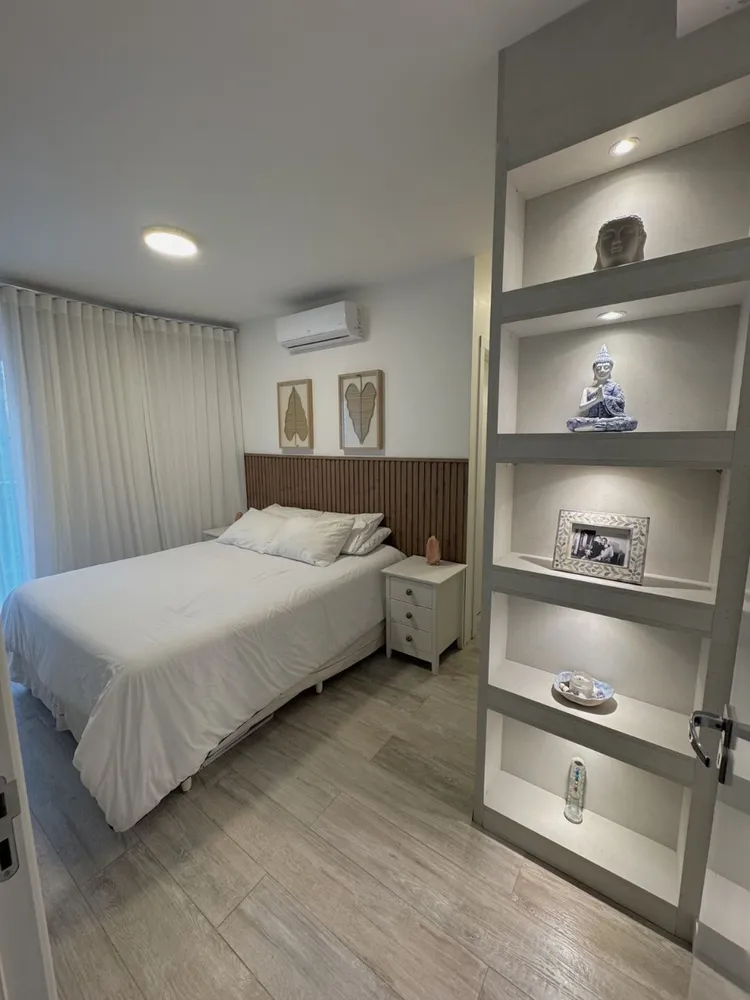 Apartamento, 2 quartos, 70 m² - Foto 2