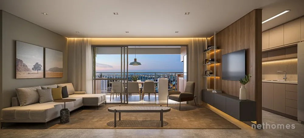 Apartamento, 3 quartos, 87 m² - Foto 3