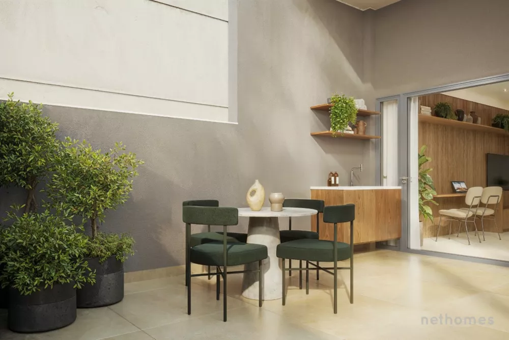 Apartamento, 2 quartos, 85 m² - Foto 10