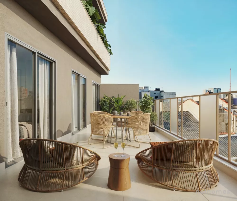 Apartamento, 2 quartos, 85 m² - Foto 15