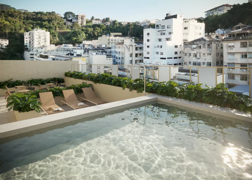 Apartamento, 2 quartos, 85 m² - Foto 17