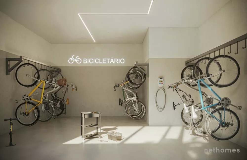 Apartamento, 2 quartos, 85 m² - Foto 12