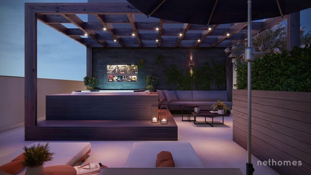 Apartamento, 2 quartos, 34 m² - Foto 8