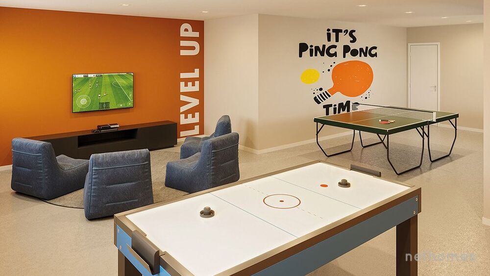 Apartamento, 2 quartos, 34 m² - Foto 5