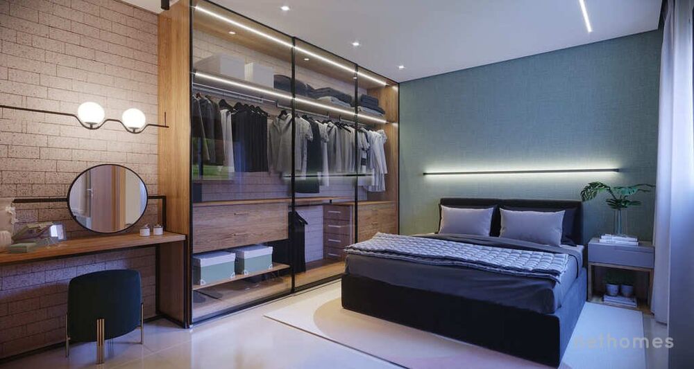 Apartamento à venda com 3 quartos, 112m² - Foto 3