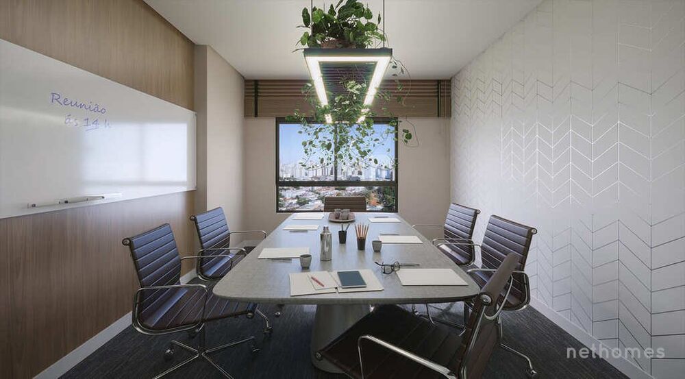 Apartamento à venda com 3 quartos, 112m² - Foto 6