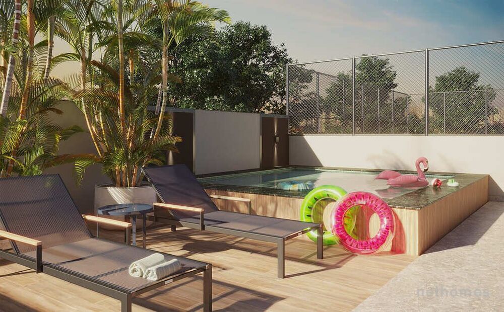 Apartamento à venda com 3 quartos, 112m² - Foto 8