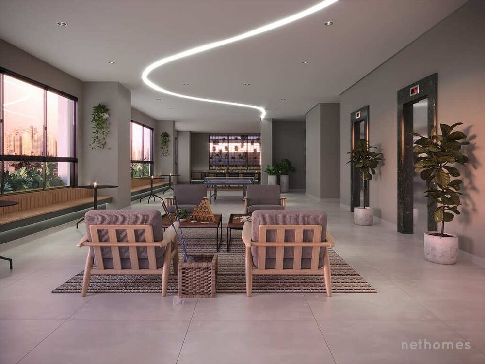 Apartamento à venda com 3 quartos, 112m² - Foto 5