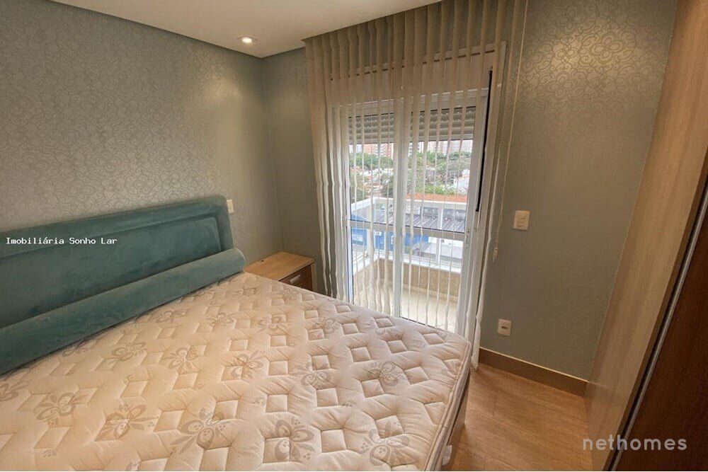 Apartamento à venda com 3 quartos, 120m² - Foto 4