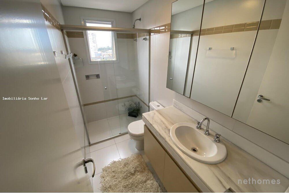 Apartamento à venda com 3 quartos, 120m² - Foto 1