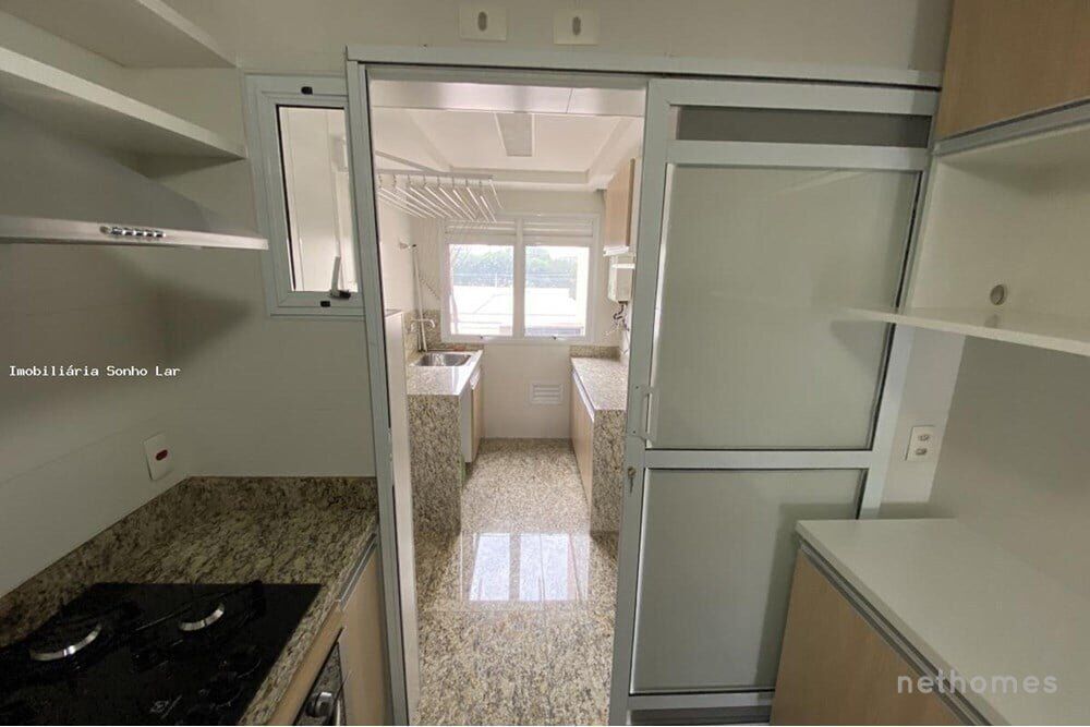 Apartamento à venda com 3 quartos, 120m² - Foto 7