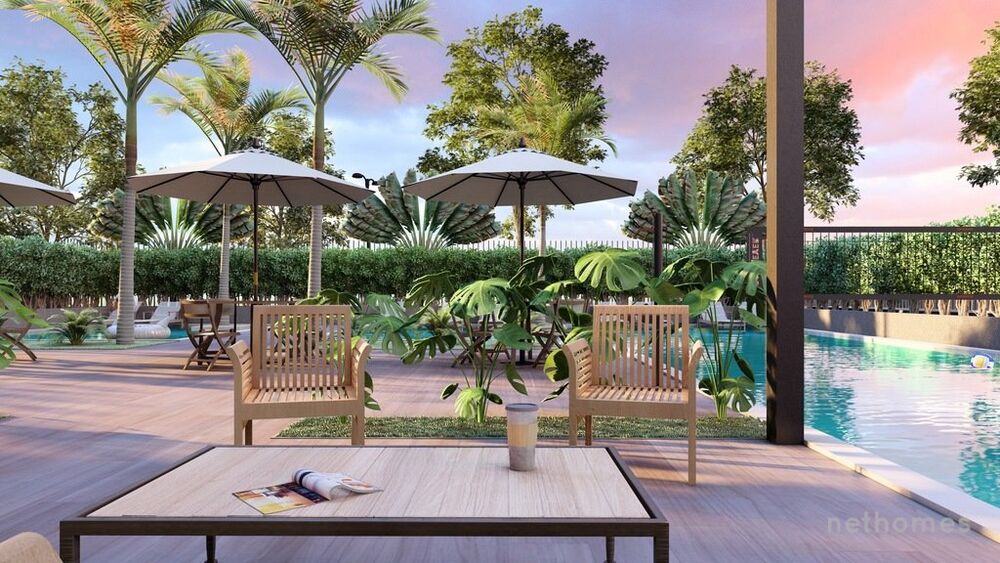 Apartamento, 2 quartos, 44 m² - Foto 8