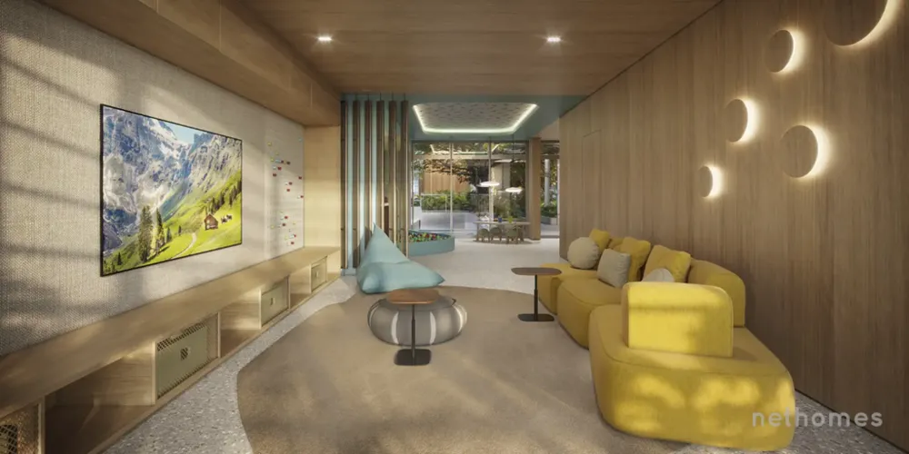 Apartamento, 4 quartos, 370 m² - Foto 2