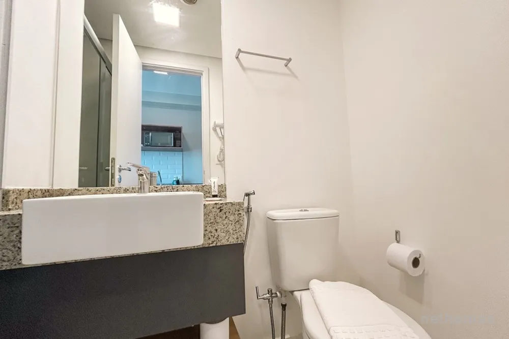 Apartamento, 1 quarto, 22 m² - Foto 4
